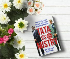 tata vs mistry