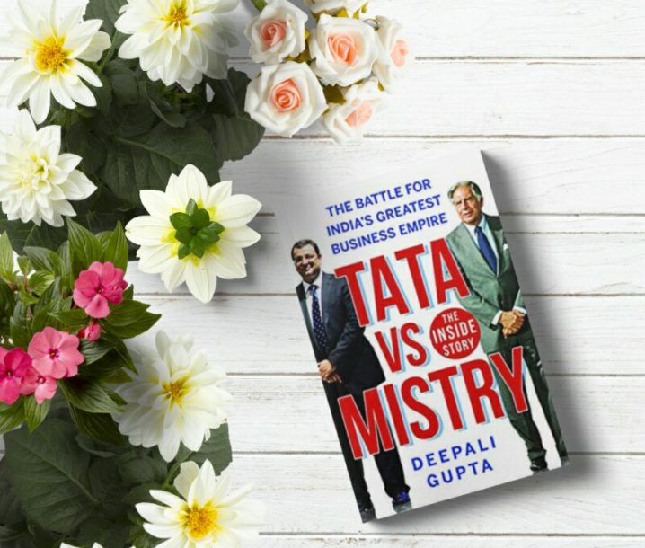 tata vs mistry