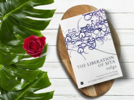 the liberation of sita
