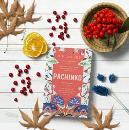 pachinko by min jin lee